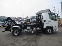 MITSUBISHI FUSO Fighter Container Carrier Truck 2KG-FK72F 2026 597km_14
