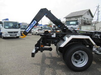 MITSUBISHI FUSO Fighter Container Carrier Truck 2KG-FK72F 2026 597km_16