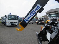 MITSUBISHI FUSO Fighter Container Carrier Truck 2KG-FK72F 2026 597km_17