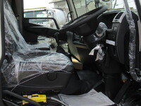 MITSUBISHI FUSO Fighter Container Carrier Truck 2KG-FK72F 2026 597km_22