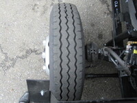MITSUBISHI FUSO Fighter Container Carrier Truck 2KG-FK72F 2026 597km_27