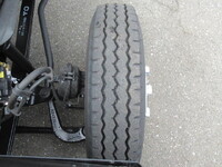 MITSUBISHI FUSO Fighter Container Carrier Truck 2KG-FK72F 2026 597km_28