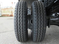 MITSUBISHI FUSO Fighter Container Carrier Truck 2KG-FK72F 2026 597km_29