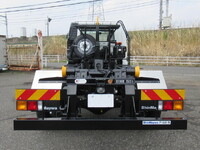 MITSUBISHI FUSO Fighter Container Carrier Truck 2KG-FK72F 2026 597km_5