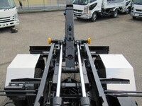 MITSUBISHI FUSO Fighter Container Carrier Truck 2KG-FK72F 2026 597km_6