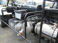MITSUBISHI FUSO Fighter Container Carrier Truck 2KG-FK72F 2026 597km_9