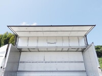 MITSUBISHI FUSO Fighter Aluminum Wing TKG-FK61F 2016 255,000km_10