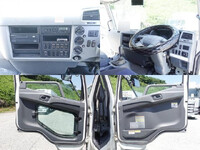 MITSUBISHI FUSO Fighter Aluminum Wing TKG-FK61F 2016 255,000km_18