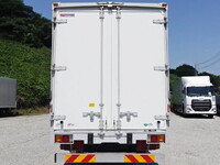 MITSUBISHI FUSO Fighter Aluminum Wing TKG-FK61F 2016 255,000km_2