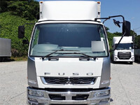 MITSUBISHI FUSO Fighter Aluminum Wing TKG-FK61F 2016 255,000km_3