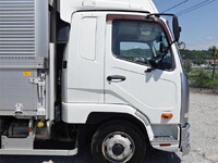 MITSUBISHI FUSO Fighter Aluminum Wing TKG-FK61F 2016 255,000km_4