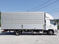 MITSUBISHI FUSO Fighter Aluminum Wing TKG-FK61F 2016 255,000km_5