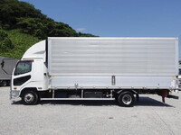 MITSUBISHI FUSO Fighter Aluminum Wing TKG-FK61F 2016 255,000km_6