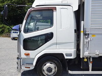 MITSUBISHI FUSO Fighter Aluminum Wing TKG-FK61F 2016 255,000km_7
