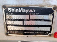 HINO Ranger Aluminum Block 2KG-GK2ABA 2019 466,390km_10