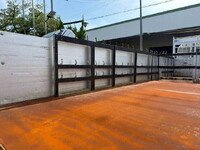 HINO Ranger Aluminum Block 2KG-GK2ABA 2019 466,390km_14