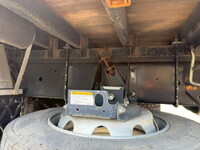 HINO Ranger Aluminum Block 2KG-GK2ABA 2019 466,390km_16