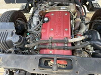HINO Ranger Aluminum Block 2KG-GK2ABA 2019 466,390km_24