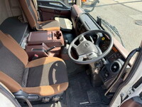 HINO Ranger Aluminum Block 2KG-GK2ABA 2019 466,390km_28