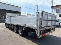 HINO Ranger Aluminum Block 2KG-GK2ABA 2019 466,390km_2