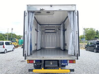 ISUZU Elf Refrigerator & Freezer Truck 2RG-NPR88AN 2020 151,382km_16
