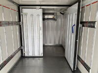 ISUZU Elf Refrigerator & Freezer Truck 2RG-NPR88AN 2020 151,382km_22