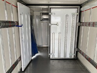 ISUZU Elf Refrigerator & Freezer Truck 2RG-NPR88AN 2020 151,382km_23