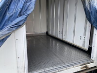 ISUZU Elf Refrigerator & Freezer Truck 2RG-NPR88AN 2020 151,382km_25
