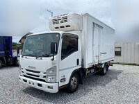 ISUZU Elf Refrigerator & Freezer Truck 2RG-NPR88AN 2020 151,382km_3