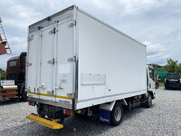 ISUZU Elf Refrigerator & Freezer Truck 2RG-NPR88AN 2020 151,382km_4