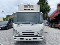 ISUZU Elf Refrigerator & Freezer Truck 2RG-NPR88AN 2020 151,382km_5