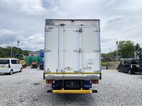 ISUZU Elf Refrigerator & Freezer Truck 2RG-NPR88AN 2020 151,382km_7