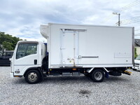 ISUZU Elf Refrigerator & Freezer Truck 2RG-NPR88AN 2020 151,382km_8