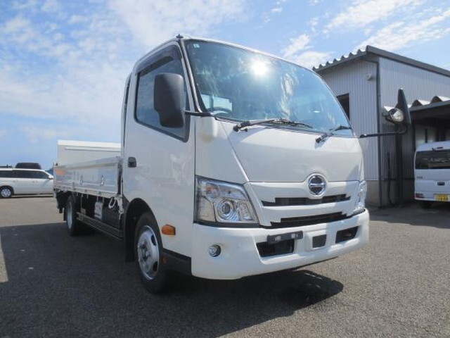 Dutro Flat Body_1