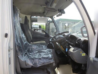 HINO Dutro Flat Body 2RG-XZU710M 2023 17,735km_12
