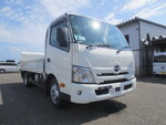 Dutro Flat Body