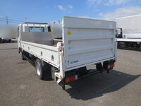 HINO Dutro Flat Body 2RG-XZU710M 2023 17,735km_2