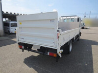 HINO Dutro Flat Body 2RG-XZU710M 2023 17,735km_4