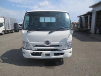 HINO Dutro Flat Body 2RG-XZU710M 2023 17,735km_5
