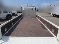 HINO Dutro Flat Body 2RG-XZU710M 2023 17,735km_9