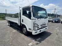 ISUZU Elf Flat Body 2RG-NPR88YN 2020 214,364km_1