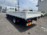 ISUZU Elf Flat Body 2RG-NPR88YN 2020 214,364km_2