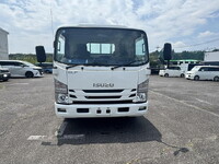 ISUZU Elf Flat Body 2RG-NPR88YN 2020 214,364km_3