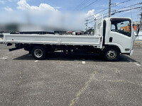 ISUZU Elf Flat Body 2RG-NPR88YN 2020 214,364km_4