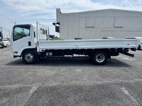 ISUZU Elf Flat Body 2RG-NPR88YN 2020 214,364km_6