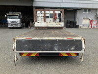 MITSUBISHI FUSO Canter Flat Body 2PG-FEB90 2020 139,677km_12