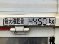 MITSUBISHI FUSO Canter Flat Body 2PG-FEB90 2020 139,677km_15