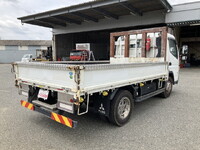 MITSUBISHI FUSO Canter Flat Body 2PG-FEB90 2020 139,677km_2
