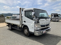 MITSUBISHI FUSO Canter Flat Body 2PG-FEB90 2020 139,677km_3