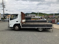 MITSUBISHI FUSO Canter Flat Body 2PG-FEB90 2020 139,677km_7